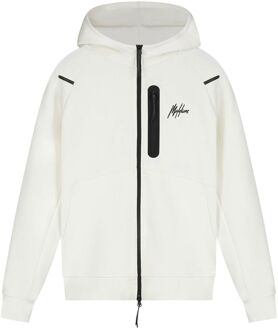 Malelions Sport Counter Hooded Vest Heren