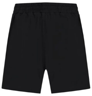 Malelions Sport counter shorts ms1-aw24-19-900 Zwart - XS