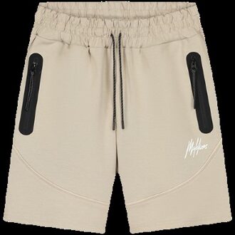 Malelions Sport counter shorts ms2-ss24-07-336 Taupe - XL