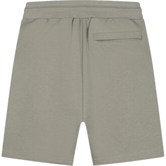 Malelions Sport logo short Groen