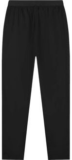 Malelions Sport running trainingsbroek Zwart