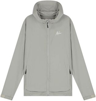 Malelions Sport Running Trainingsjacket Heren - XL