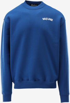 Malelions Sweater GRAFFITI SPRAY SWEATER - L