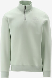 Malelions Sweater groen - S;M;L;XL