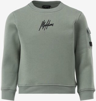 Malelions Sweater khaki - 152/12J;164/14J;176/16J