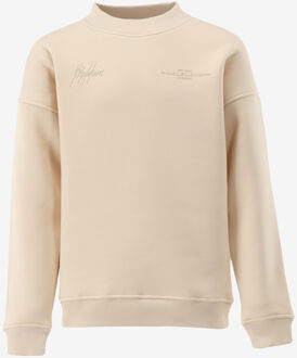 Malelions Sweater MEMBERS beige - 152/12J;164/14J;176/16J