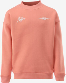 Malelions Sweater MEMBERS rose - 152/12J;164/14J