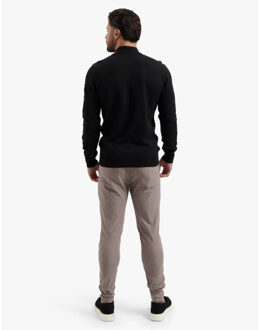 Malelions Sweaters mm1-ps25-03 Zwart