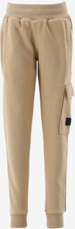 Malelions Sweatpants CARGO SWEATPANTS beige - 152/12J;164/14J;176/16J;116/6J;128/8J