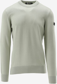 Malelions Trui groen - XS;S;M;L;XL