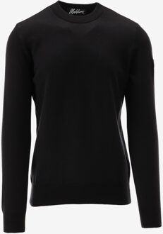 Malelions Trui zwart - XS;S;M;L;XL
