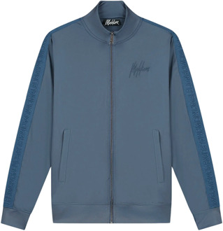 Malelions Venetian Trainingsjack Heren - L