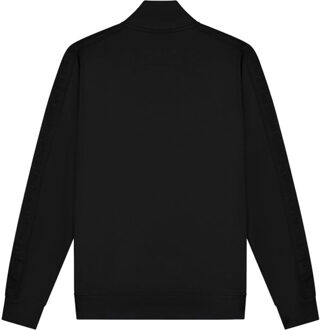 Malelions Venetian vest Zwart - M