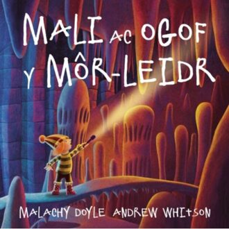 Mali Ac Ogof Y Mor-Leidr - Malachy Doyle