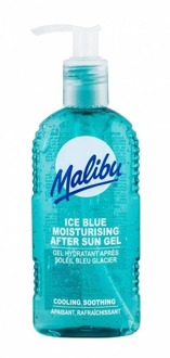 MALIBU After Sun Malibu Ice Blue Cooling After Sun Gel 200 ml