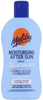 MALIBU After Sun Malibu Moisturising After Sun Tan Extender 400 ml
