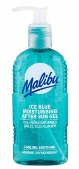 MALIBU Aftersun Gel 200ml Ice Blue Cooling