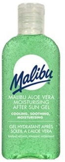 MALIBU Aloe Vera Moisturising After Sun Gel 100ml