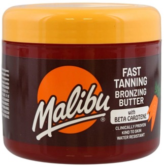 MALIBU Bruiningsolie Malibu Malibu Bronzing Butter Carotene 300 ml