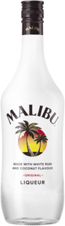 MALIBU Coconut 100CL