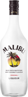 MALIBU Coconut 100CL