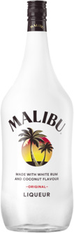 MALIBU Coconut 150CL