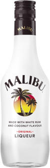 MALIBU Coconut 35CL