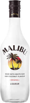 MALIBU Coconut 70CL