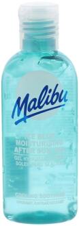 MALIBU Ice Blue Moisturizing Aftersun Gel - 100 ml