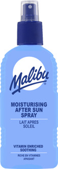 MALIBU Moisturizing Aftersun Spray - 200 ml