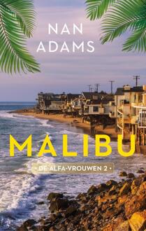 Malibu -  Nan Adams (ISBN: 9789047211297)