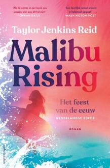 Malibu Rising - California Dream - Taylor Jenkins Reid