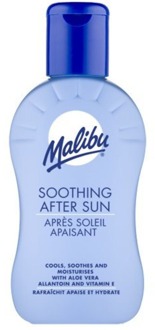 MALIBU Soothing After Sun Lotion - 100 ml