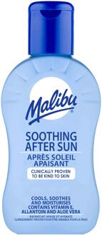 MALIBU Soothing After Sun Lotion - 200 ml