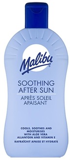 MALIBU Soothing After Sun Lotion - Tělové mléko po opalování - 400ml