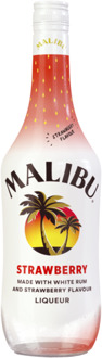 MALIBU Strawberry 70CL
