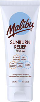 MALIBU Sunburn Relief Serum