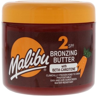 MALIBU Zelfbruiner Malibu Bronzing Butter SPF2 300 ml