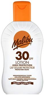 MALIBU Zonnebrand Lotion SPF 30 200 ml