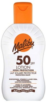 MALIBU Zonnebrand Lotion SPF 50 200 ml