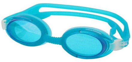 Malibu zwembril Blauw - One size