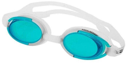 Malibu zwembril Groen - One size