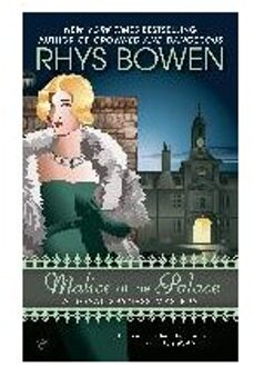 Malice at the Palace