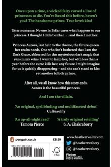 Malice - Malice Duology Series - Heather Walter