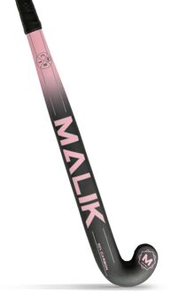 Malik CB 1 Hockeystick Zwart - 36,5 inch