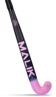 Malik CB 4 Hockeystick Zwart - 36,5 inch