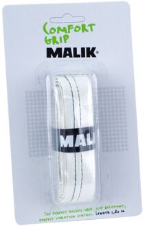 Malik Comfort Grip Wit