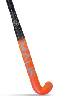 Malik LB 7 Junior Hockeystick Zwart - 32 inch