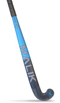 Malik MB 5 Junior Indoor Hockeystick Zwart - 34 inch