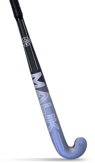 Malik XB 6 Junior Hockeystick Zwart - 34 inch